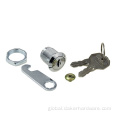 High Quality Safe Cam Locks Custom tubular post lock cabinet cylinder cam lock Supplier